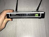Tp-link kablosuz Wi-Fi adsl2+ modem TD-W8961ND
