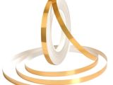 1 cm 50 Metre Gold Fayans Arası Şerit Bant