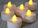 Pilli Tealight Mum