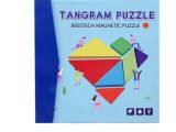 Tangram Oyunu