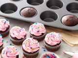 Muffin Cupcake Kalıbı
