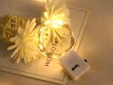 Pilli Peri Led Gün Işığı 2M