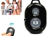 Bluetooth Selfie Kumandası