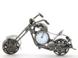 Saatli Metal Motor Model 5