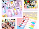 Kuromi, Hello Kitty Ve Süper Kahramanlı Fosforlu 6 'lı Kalem Seti 