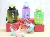 Pipetli Su Matarası 1100 ml 