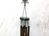 Metal Rüzgar Çanı Model 12