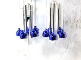 Metal Rüzgar Çanı Model 9 