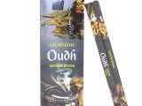 Ayurvedıc Oudh (Hx) Tütsü