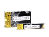 Deepika Black Opium Aromalı Çubuk Tütsü 