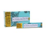 Deepika Buddha Blessing Aromalı Çubuk Tütsü
