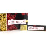 Deepika Aum Ritual Aromalı Çubuk Tütsü