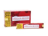 Deepika Dragon Blood Aromalı Çubuk Tütsü