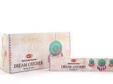 Hem Dream Catcher Masala Aromalı Çubuk Tütsü 