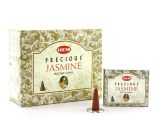 Precious Jasmine Aromalı Konik Tütsü