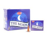 The Moon Aromalı Konik Tütsü