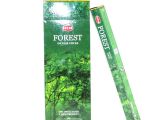 Hem Forest Aromalı Çubuk Tütsü
