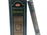 Hem Precious Fragrance  Aromalı Çubuk Tütsü