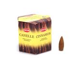 Cinnamon Aromalı Geri Akış Tütsü 