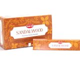 Hem Nature Series Sandalwood Aromalı Tütsü 