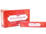 Hem Nature Series Dragons Blood Aromalı Tütsü 