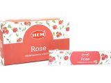 Hem Universal Rose Masala Tütsü
