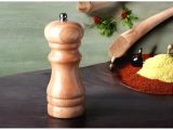 Bambu El Değirmeni 15 cm