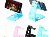 Masaüstü Katlanabilir Telefon Tablet Standı