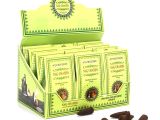 Ayurvedic Konik (Geri Akış) Tütsü Nag Champa Aromalı