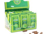 Ayurvedic Konik (Geri Akış) Tütsü Patchouli Aromalı