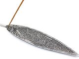 Metal Kayık Tütsülük Model 2
