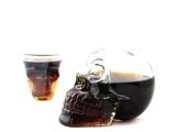 Kuru Kafa Şişe 550 ml.