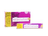 Deepika Meditation Aromalı Çubuk Tütsü