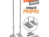 Pratik One-Touch Temizlik Mopu 