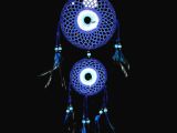 Rüya Kapanı Dreamcatcher Model 25