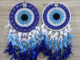 Rüya Kapanı Dreamcatcher Model 26