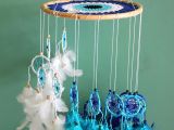 Rüya Kapanı Dream Catcher Model 5 