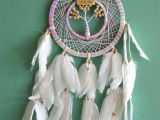 Rüya Kapanı Dream Catcher Model 9 