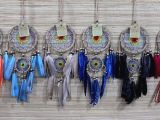 Rüya Kapanı Dream Catcher Model 8 