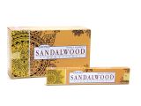 Deepika Sandalwood Aromalı Çubuk Tütsü
