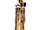 Pinokyolu Bambu Çan 60 Cm