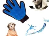 Kedi Köpek Tüy Toplama Eldiveni