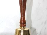 Pirinç El Çanı Model 8
