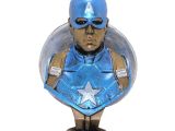 Captain America Büst 