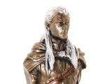 Polyester Legolas Büst Küçük Boy
