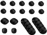 Kablo Düzenleyici Set 16 Parça