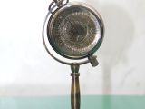 Masa Üstü Pirinç Saat Model 6