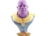 Polyester Thanos Büst Küçük Boy