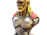 Thor Büst 