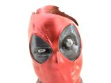 Polyester Deadpool Kalemlik 